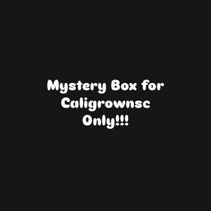 Mystery Box